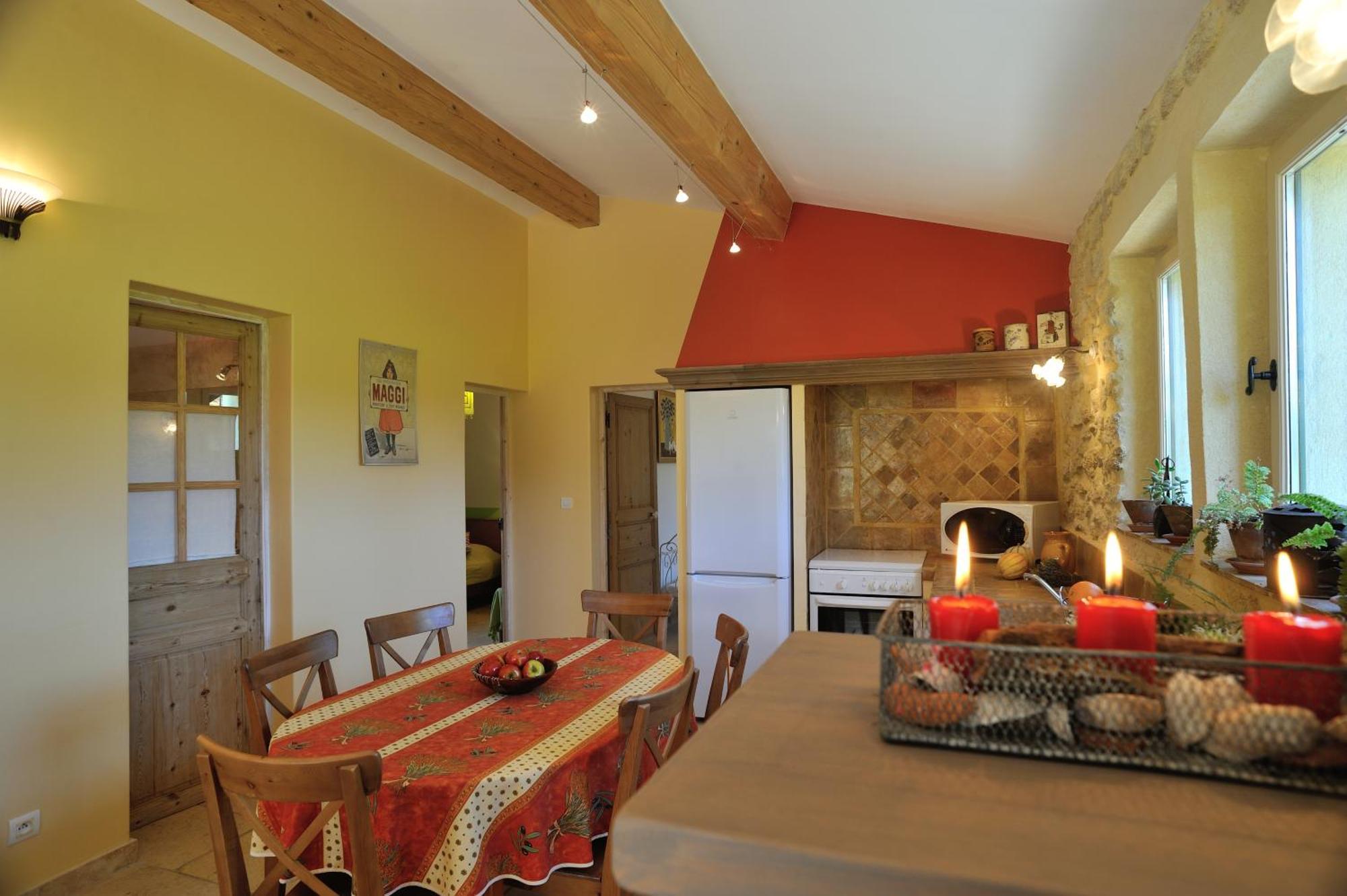 Gites Domaine Des Machottes Grans Exterior foto